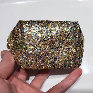 Deborah Lippmann Mini Glitter Bag